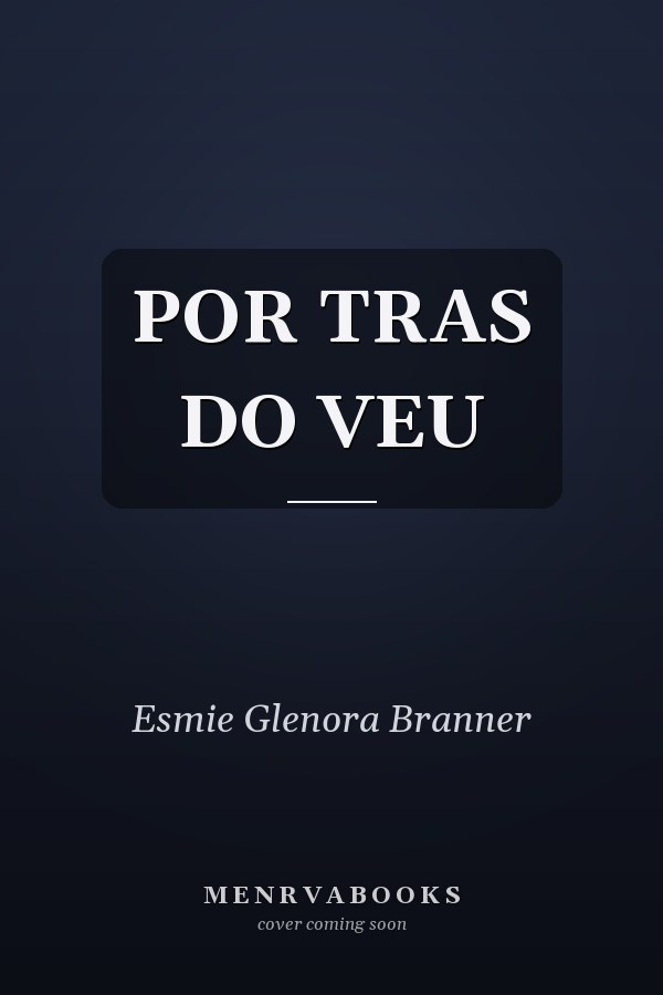 POR TRAS DO VEU