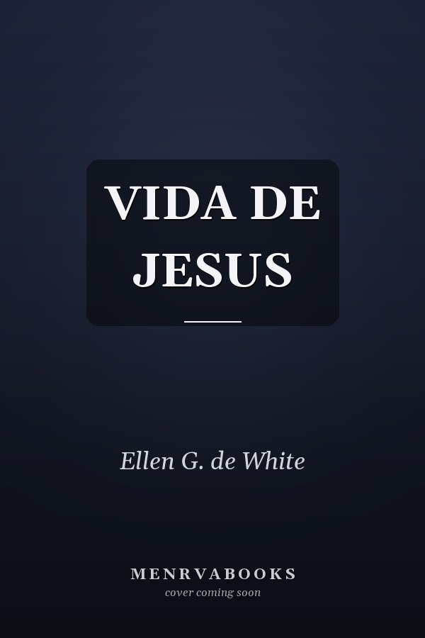 VIDA DE JESUS