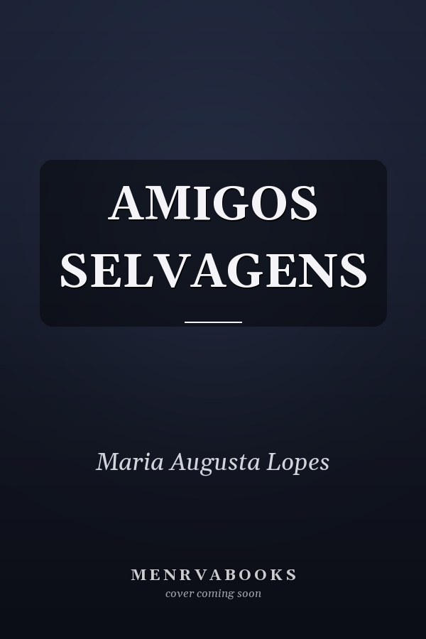 AMIGOS SELVAGENS