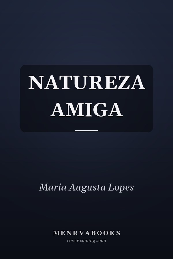 NATUREZA AMIGA