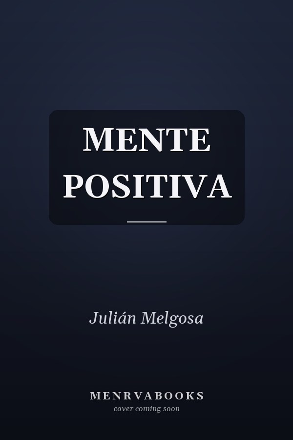 MENTE POSITIVA