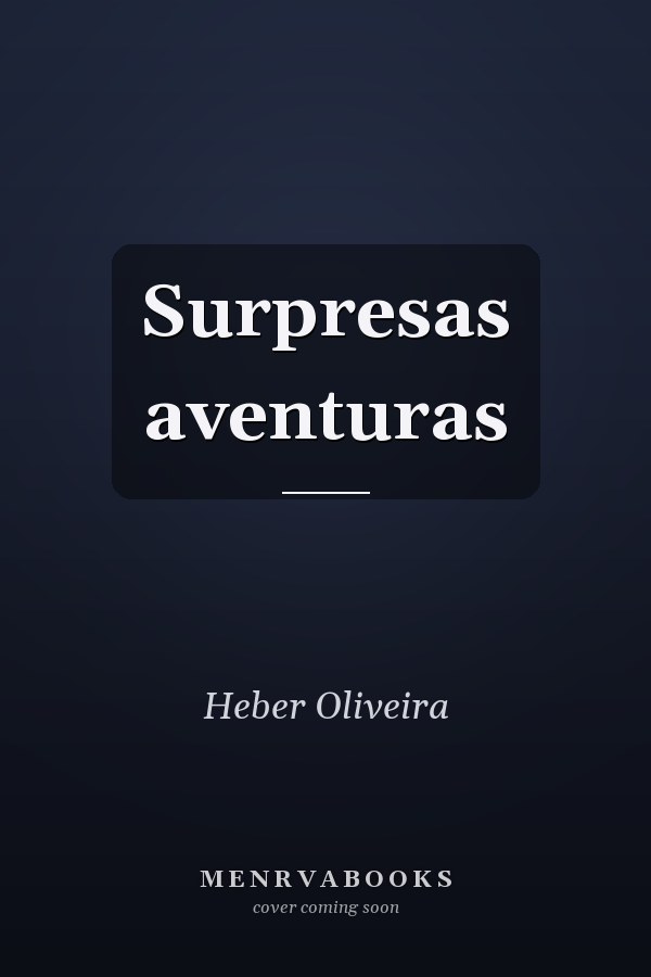 Surpresas aventuras