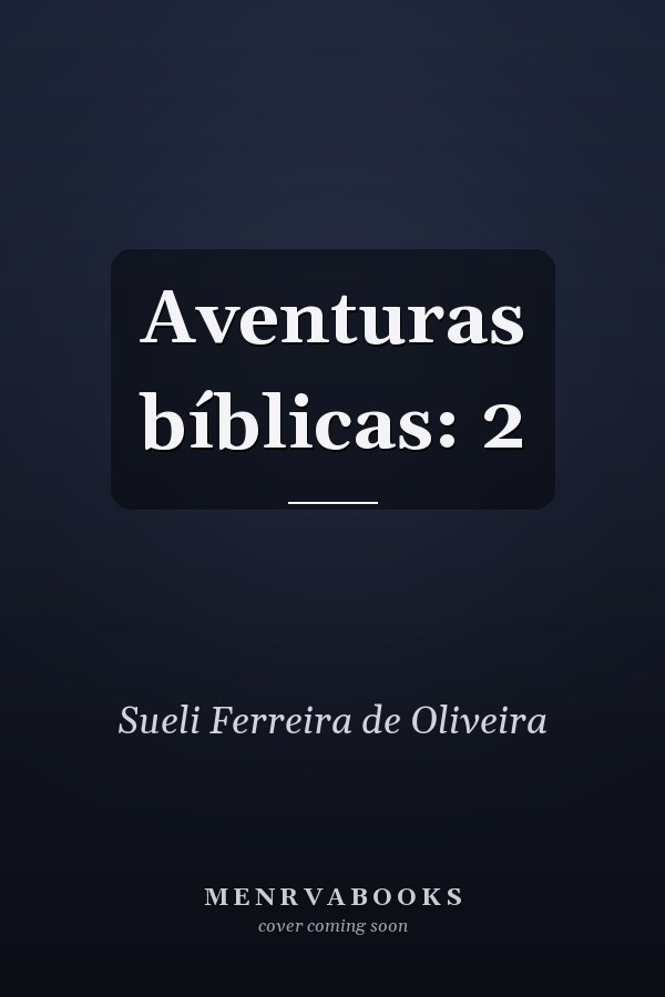 Aventuras bíblicas: 2