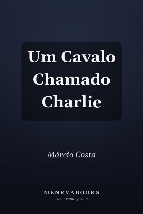 Um Cavalo Chamado Charlie