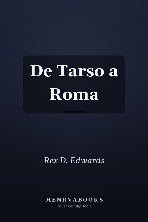 De Tarso a Roma