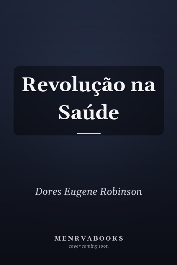 Revolução na Saúde