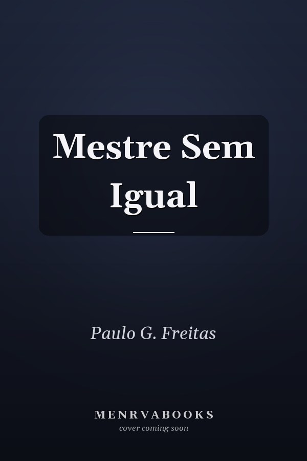 Mestre Sem Igual