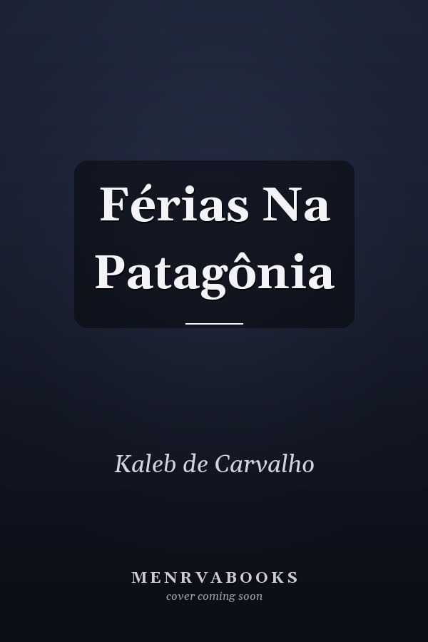 Férias Na Patagônia