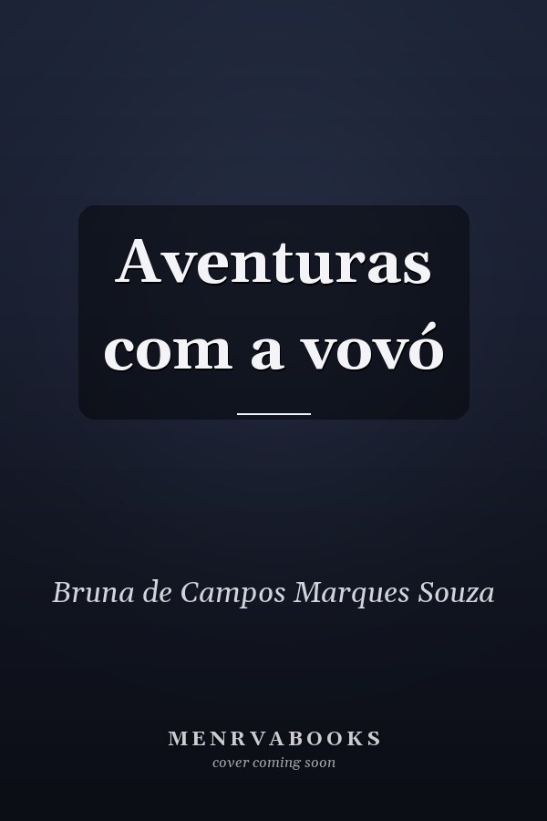 Aventuras com a vovó
