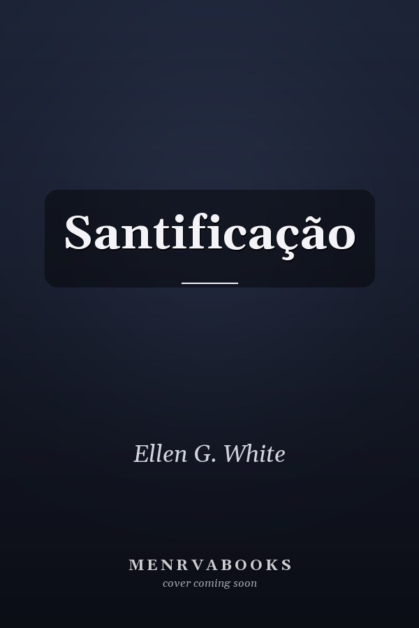 Santificação