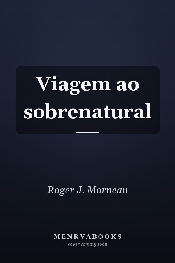 Viagem ao sobrenatural