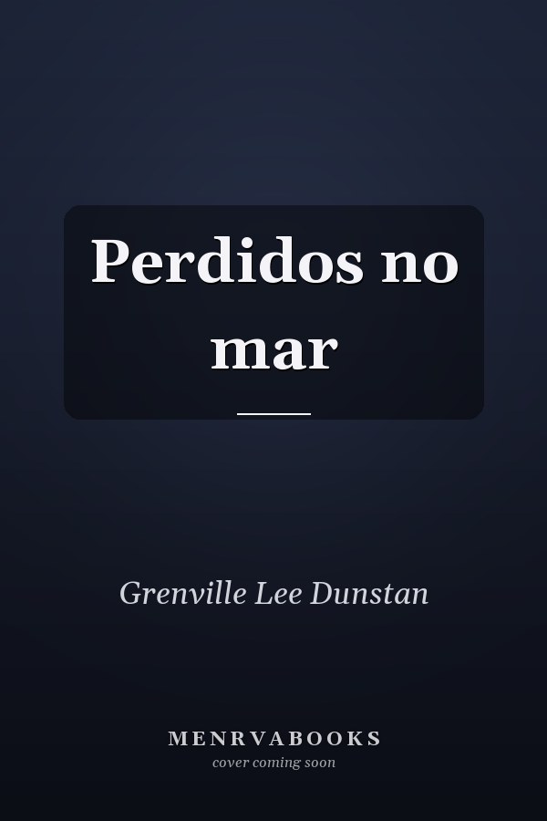 Perdidos no mar