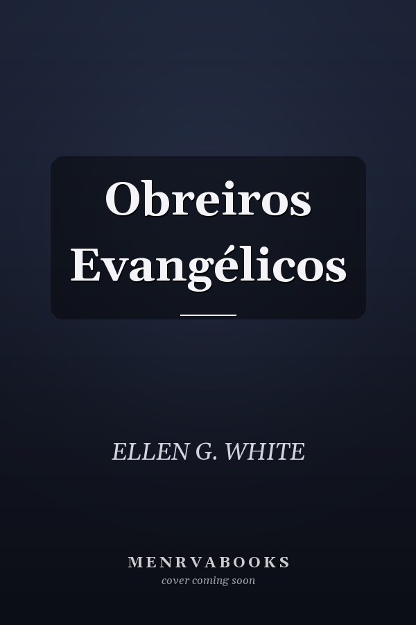 Obreiros Evangélicos