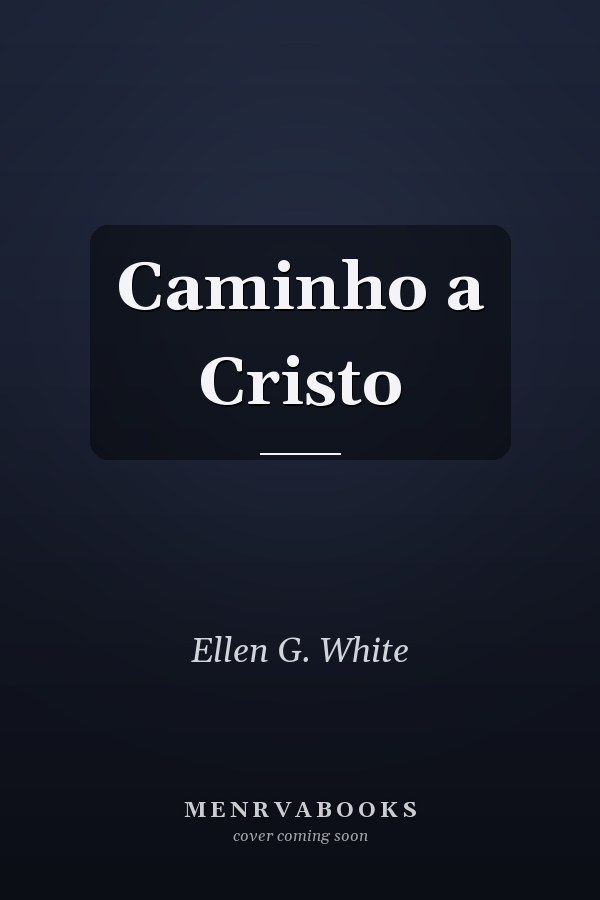 Caminho a Cristo