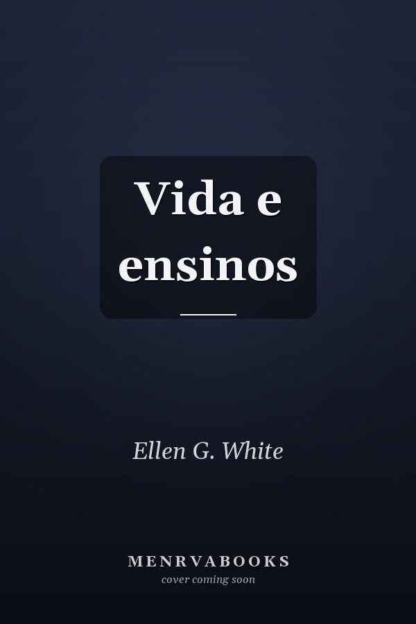 Vida e ensinos