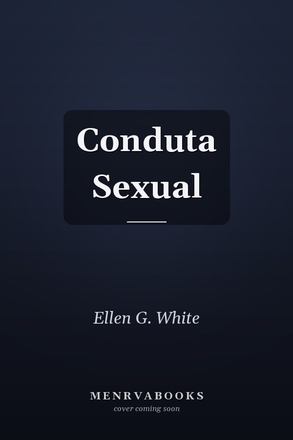 Conduta Sexual