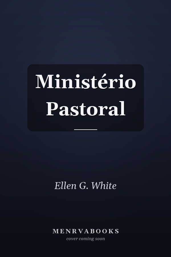 Ministério Pastoral