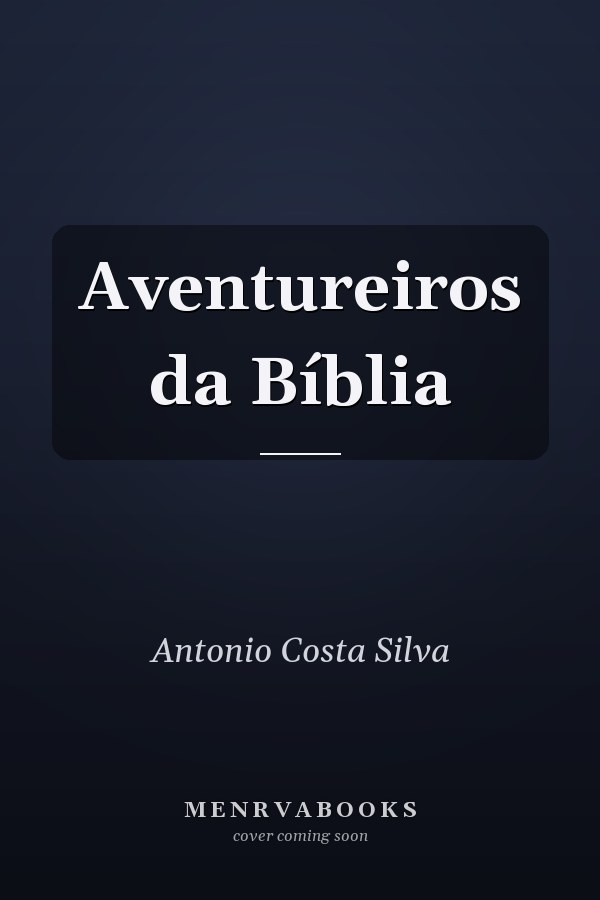 Aventureiros da Bíblia