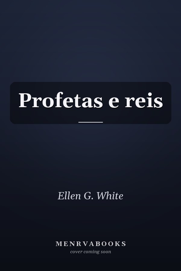 Profetas e reis