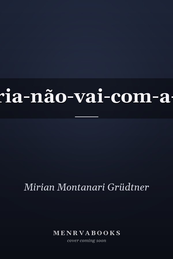 Maria-não-vai-com-a-net