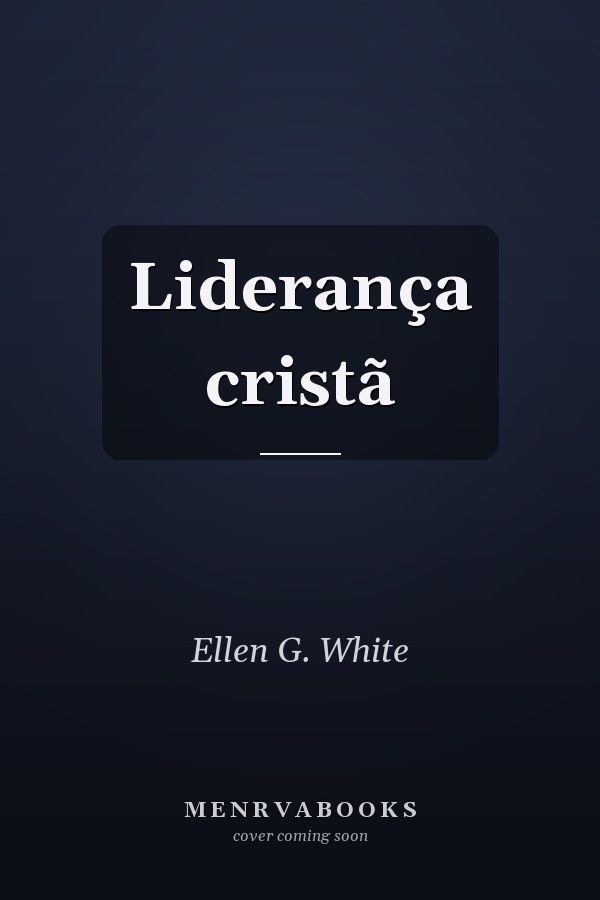 Liderança cristã