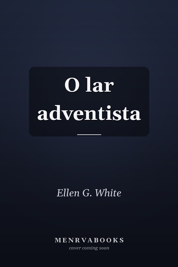 O lar adventista