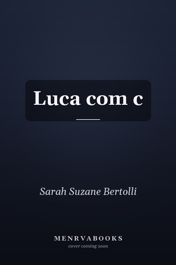 Luca com c