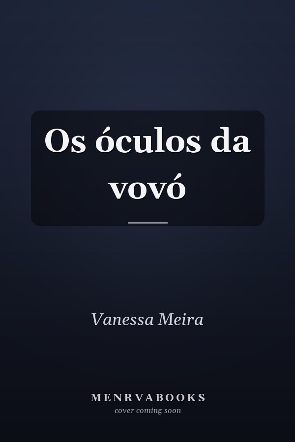 Os óculos da vovó