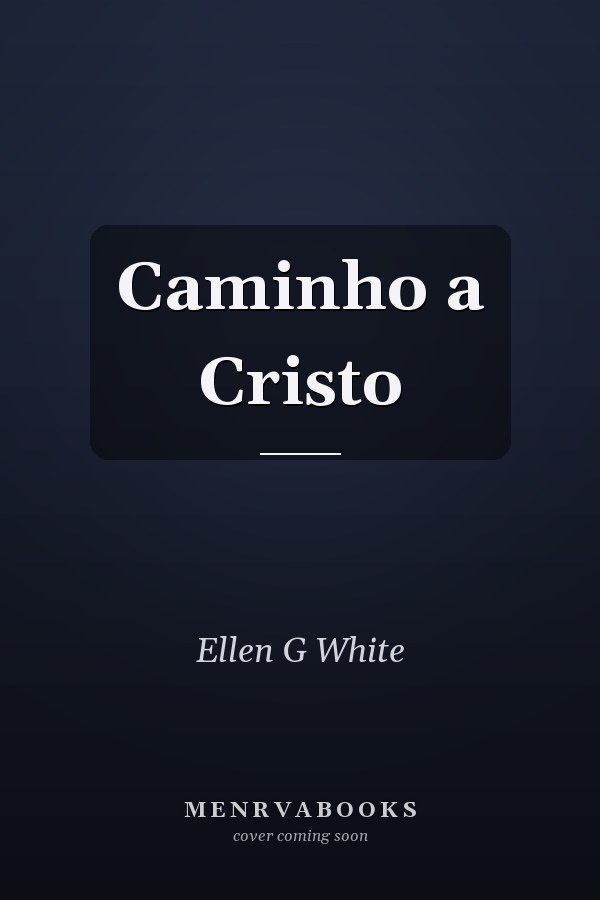 Caminho a Cristo