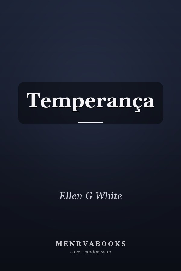 Temperança