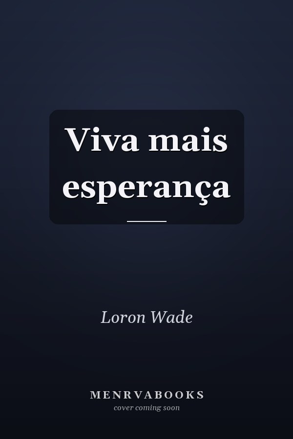 Viva mais esperança