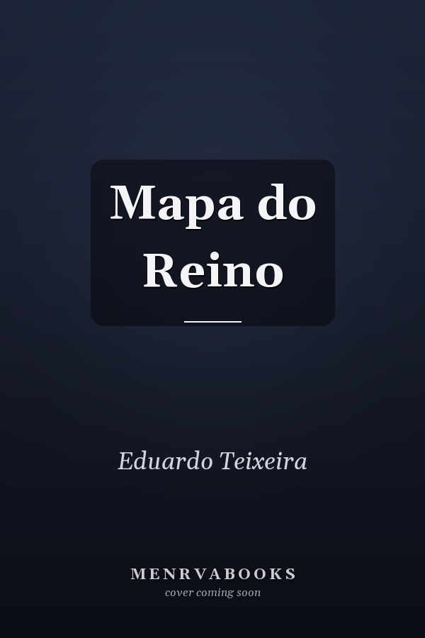 Mapa do Reino