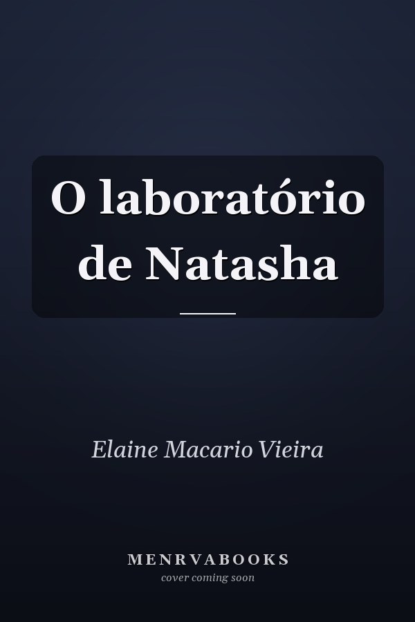 O laboratório de Natasha