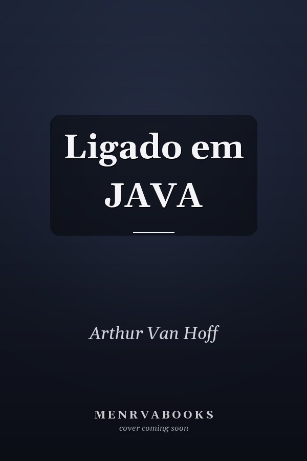 Ligado em JAVA