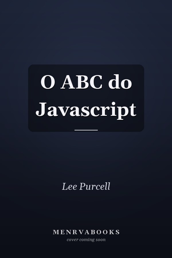 O ABC do Javascript