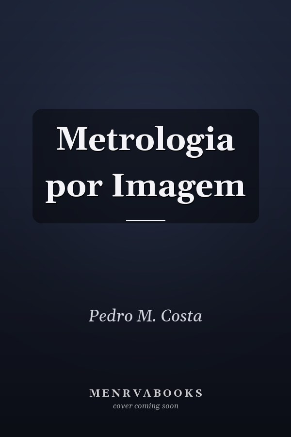 Metrologia por Imagem