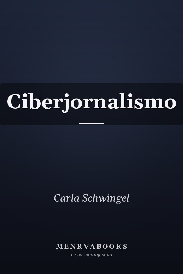 Ciberjornalismo