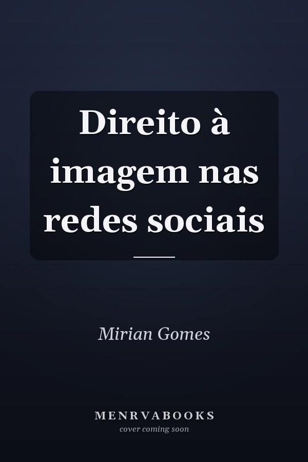 Direito à imagem nas redes sociais