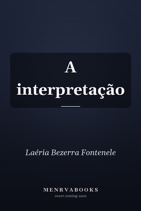 A interpretação