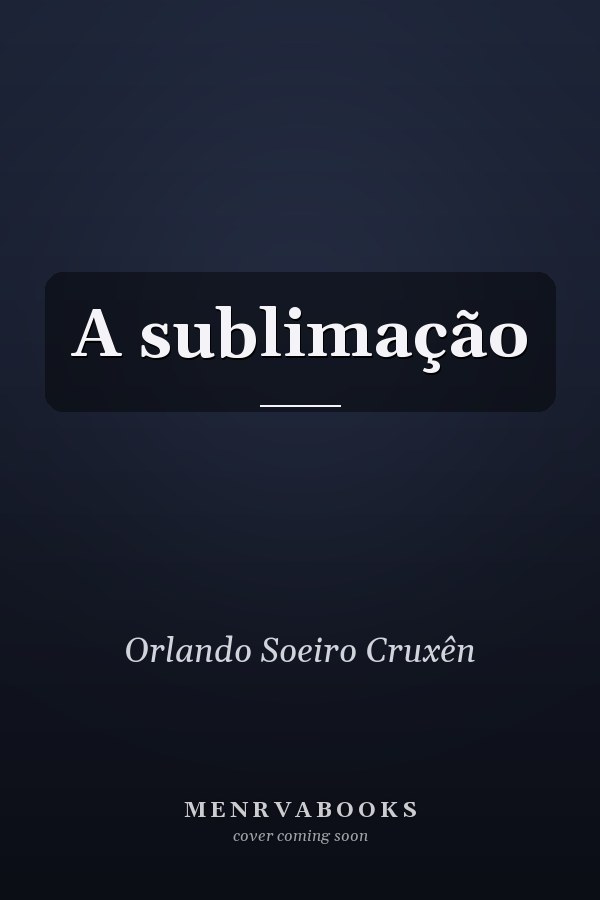 A sublimação