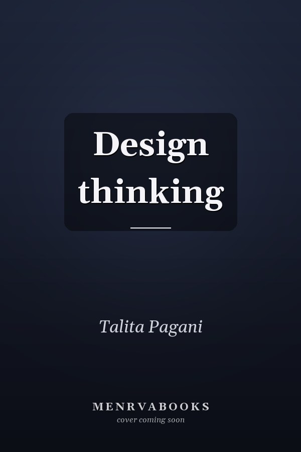 Design thinking