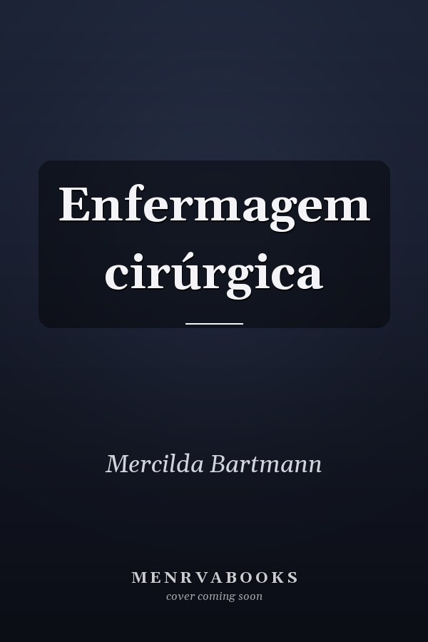 Enfermagem cirúrgica