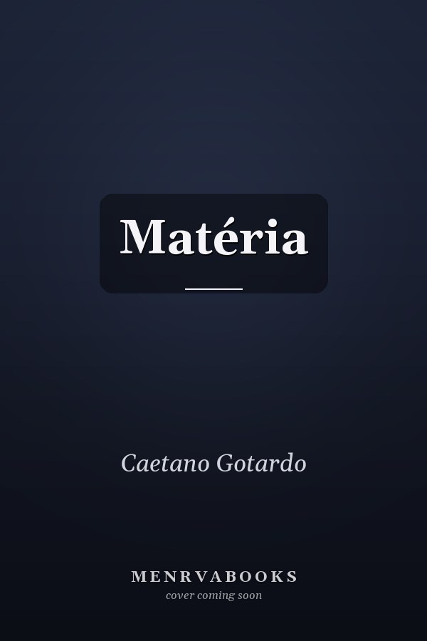 Matéria