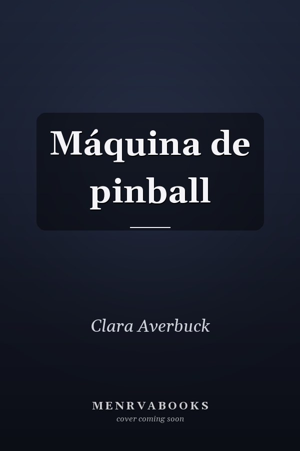 Máquina de pinball