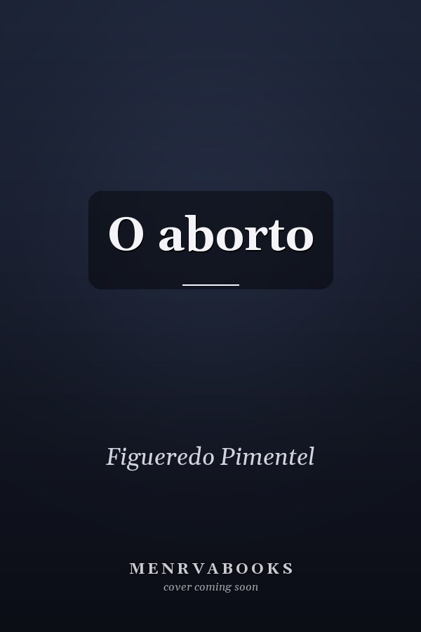 O aborto