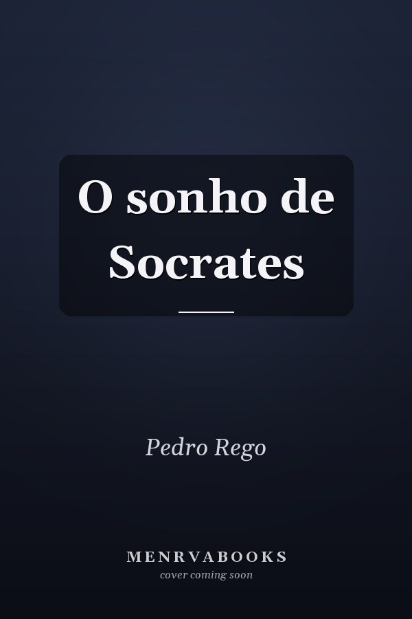 O sonho de Socrates