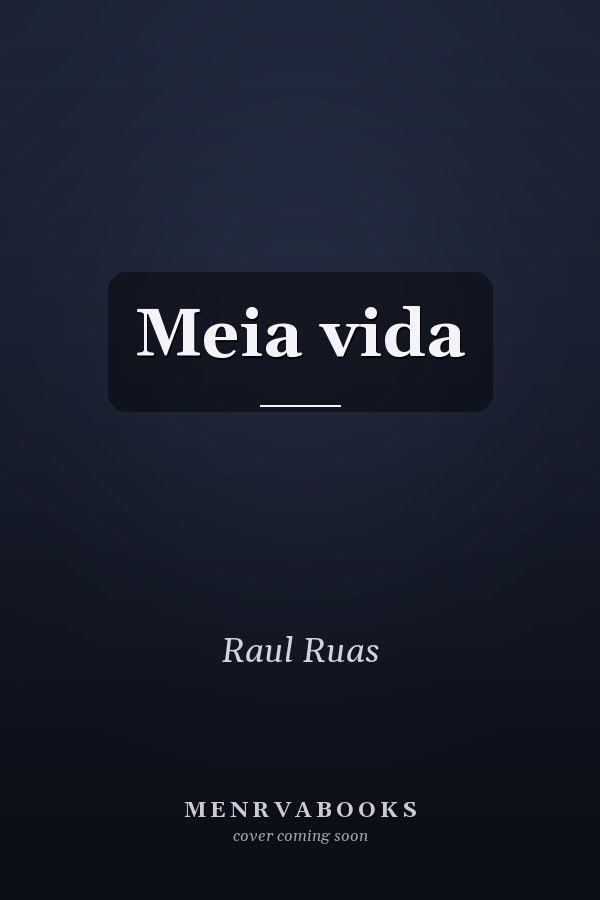 Meia vida