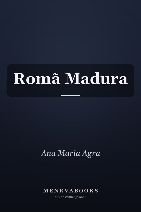 Romã Madura