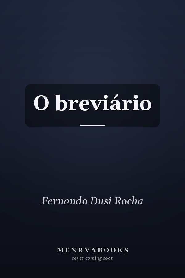 O breviário