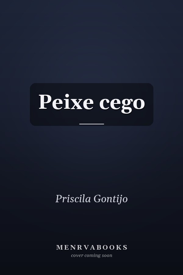 Peixe cego